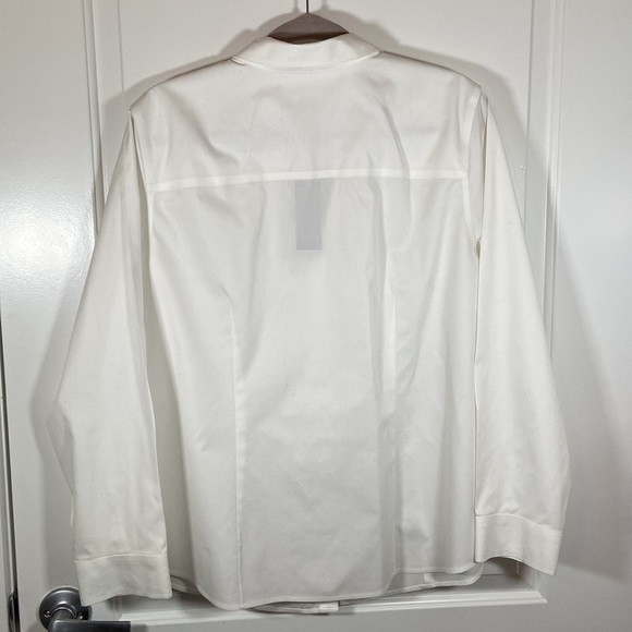 Chico's No-Iron Caroline Shirt - Picture 3 of 5